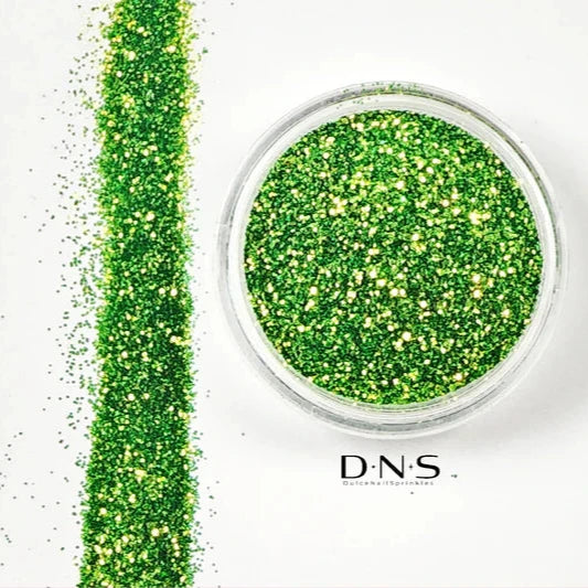Grinch Sprinkles
